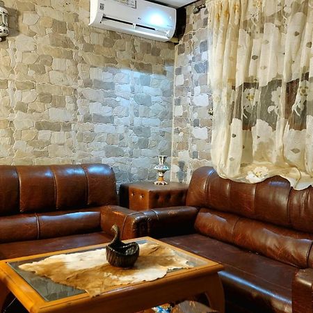 Salam Appartement Climatise Hiver Et Ete Азру Екстериор снимка